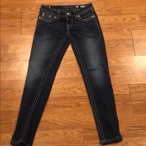 Miss Me Jeans size 26